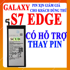 Pin Webphukien cho Samsung Galaxy S7 Edge (G935) Việt Nam - 3600mAh
